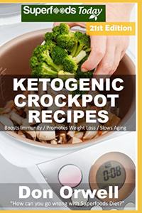 Ketogenic Crockpot Recipes