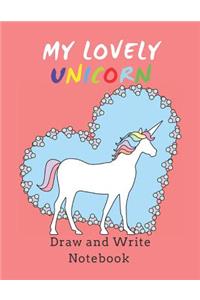 My Lovely Unicorn