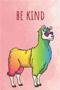 Be Kind