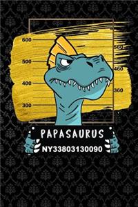papasaurus