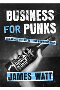Business for Punks