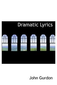 Dramatic Lyrics
