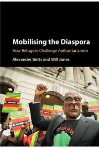 Mobilising the Diaspora