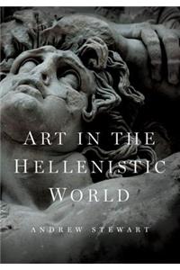 Art in the Hellenistic World