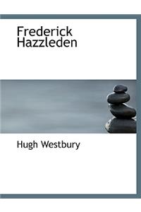 Frederick Hazzleden