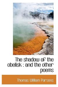 The Shadow of the Obelisk