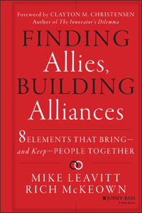 Finding Allies, Building Alliances