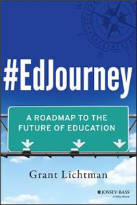 #edjourney: A Roadmap to the Future of Education