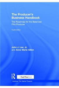 Producer's Business Handbook