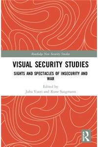 Visual Security Studies