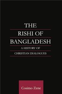 Rishi of Bangladesh