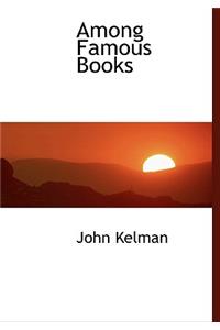 Among Famous Books