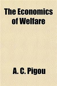 The Economics of Welfare