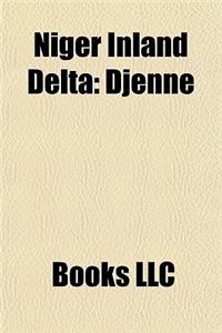 Niger Inland Delta