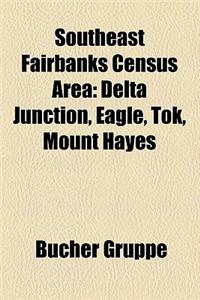 Southeast Fairbanks Census Area