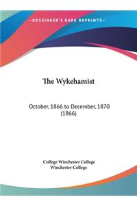 The Wykehamist