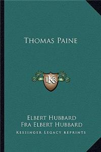 Thomas Paine