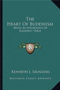 The Heart of Buddhism