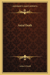 Astral Death