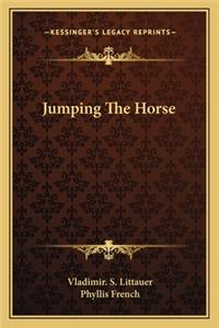 Jumping The Horse