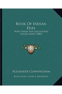 Book Of Indian Eras