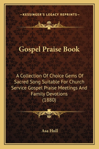 Gospel Praise Book