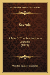 Savrola