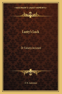Lanty's Luck
