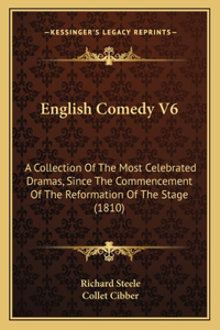 English Comedy V6