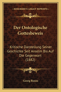 Ontologische Gottesbeweis