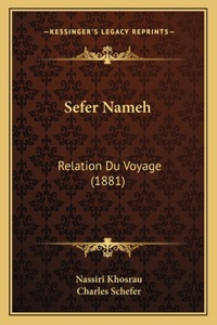 Sefer Nameh