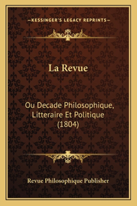 La Revue