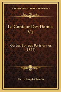 Le Conteur Des Dames V1