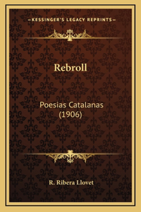 Rebroll