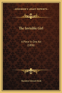 The Invisible Girl