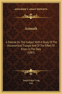 Azimuth