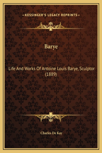 Barye