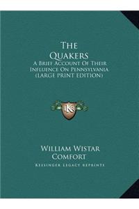The Quakers
