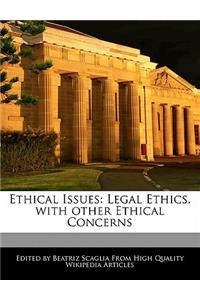 Ethical Issues