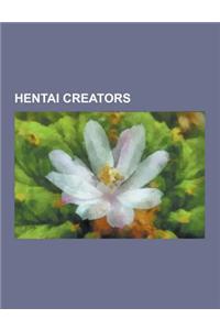 Hentai Creators