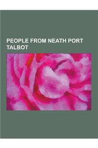 People from Neath Port Talbot