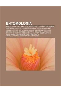 Entomologia