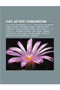 Day After Tomorrow