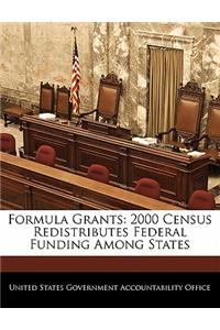 Formula Grants