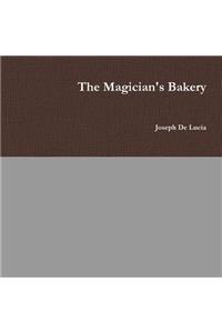 The Magician's Bakery