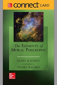 Connect Access Card for the Elements of Moral Philosophy