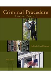 Criminal Procedure