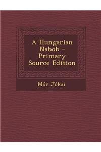 Hungarian Nabob