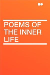 Poems of the Inner Life