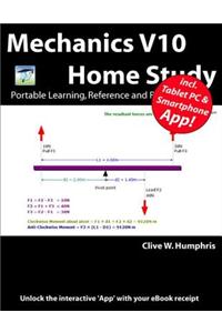 Mechanics V10 Home Study
